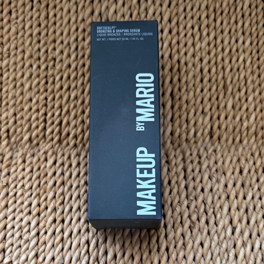 Makeup By Mario Bronzer - Medium